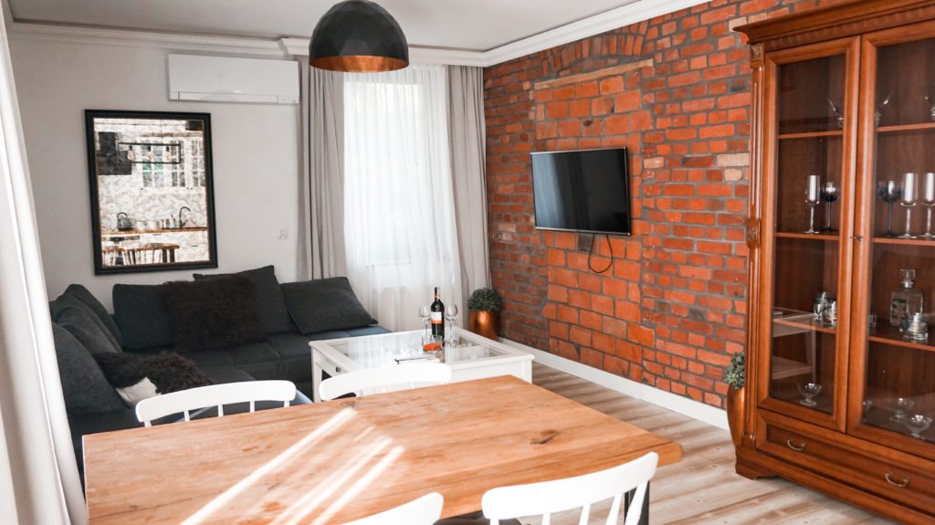 Ciekawe hotele w Polsce | Sea Apartment Gdańsk