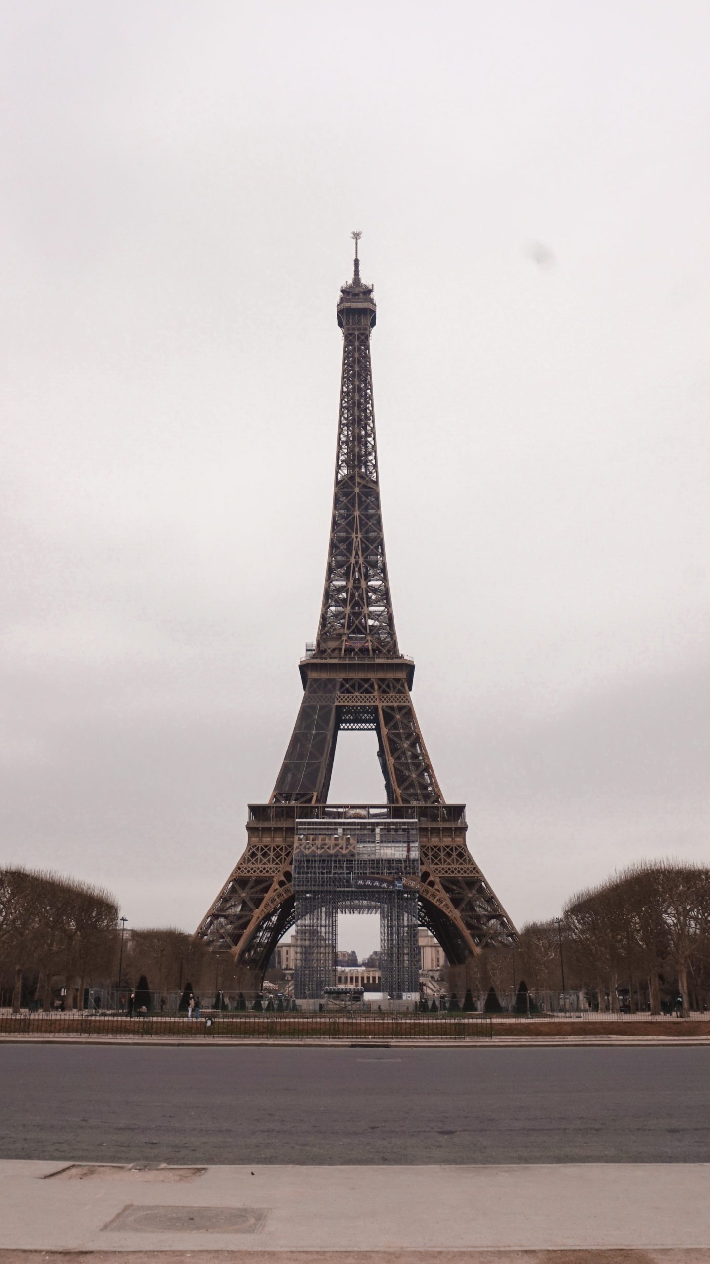 Co zobaczyć w Paryżu