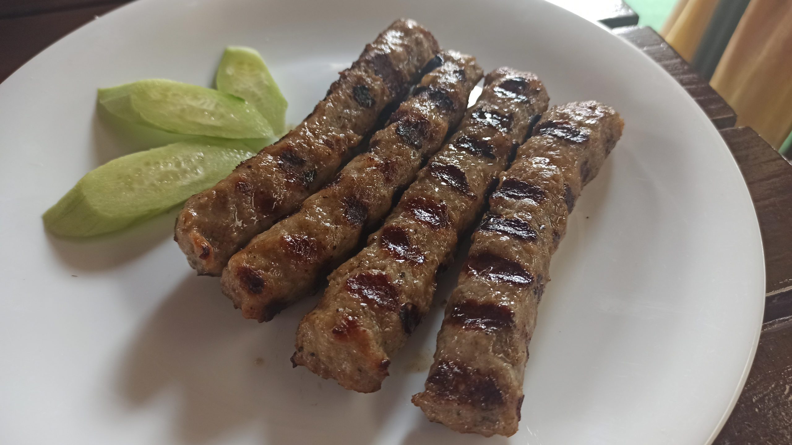 kebabche