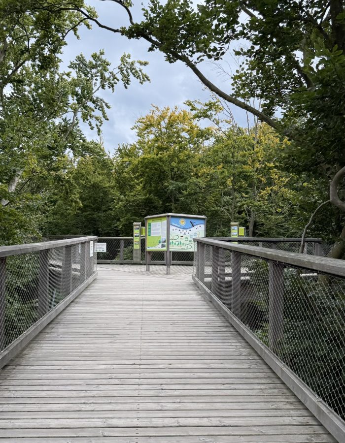 co zobaczyć na wyspie uznam